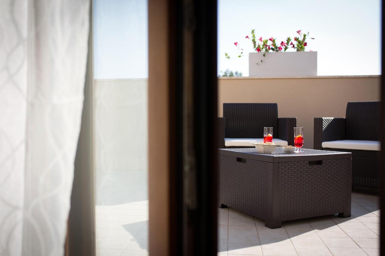 B&B Samilu' Battipaglia Exterior photo