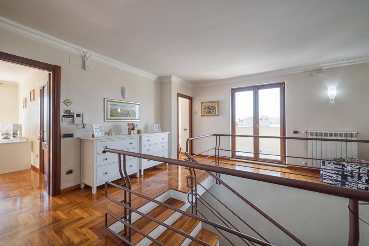 B&B Samilu' Battipaglia Exterior photo
